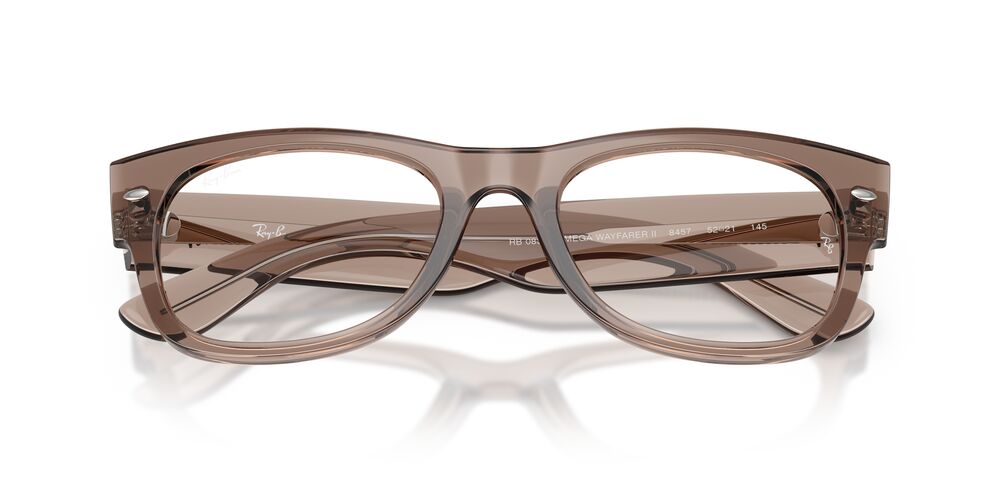 Aros Oftálmicos Ray-Ban Rx0832V Dorado