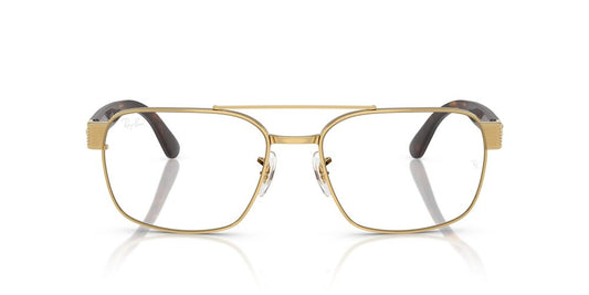 Aros Oftálmicos Ray-Ban Rx3751V Arista