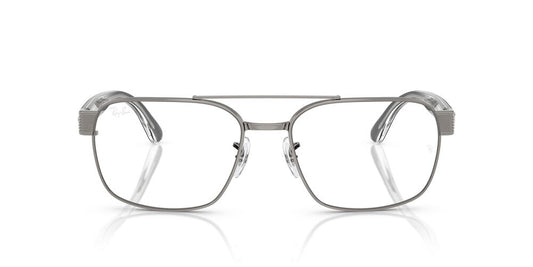 Aros Oftálmicos Ray-Ban Rx3751V Gunmetal