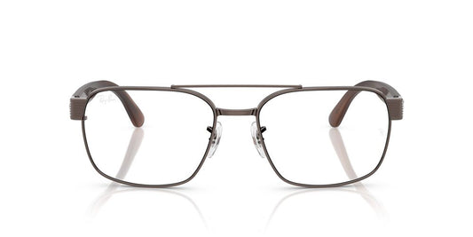 Aros Oftálmicos Ray-Ban Rx3751V Copper