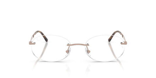 Aros Oftálmicos Ray-Ban Rx3767V Azul