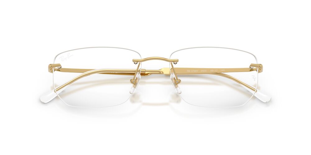 Aros Oftálmicos Ray-Ban Rx3768V Arista