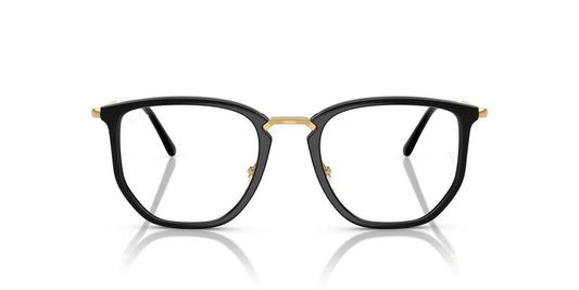 Aros Oftálmicos Ray-Ban Rx4451V Negro