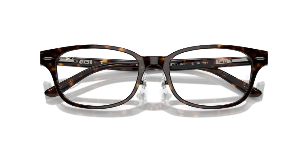 Aros Oftálmicos Ray-Ban Rx5427D Havana