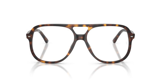 Aros Oftálmicos Ray-Ban Rx5698 Carey/Cafe