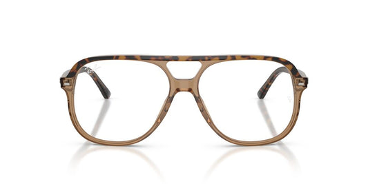 Aros Oftálmicos Ray-Ban Rx5698 Negro
