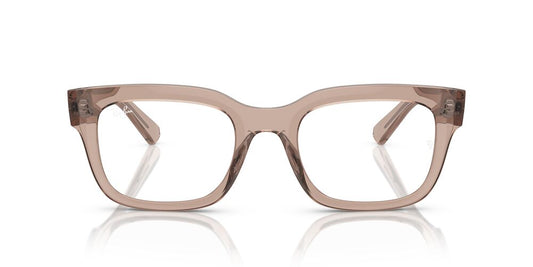 Aros Oftálmicos Ray-Ban Rx7217 Negro