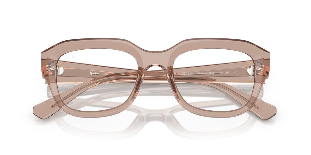 Aros Oftálmicos Ray-Ban Rx7225 Clear