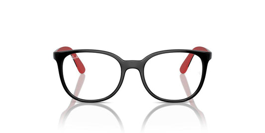 Aros Oftálmicos Ray-Ban Jr Ry1631 Negro
