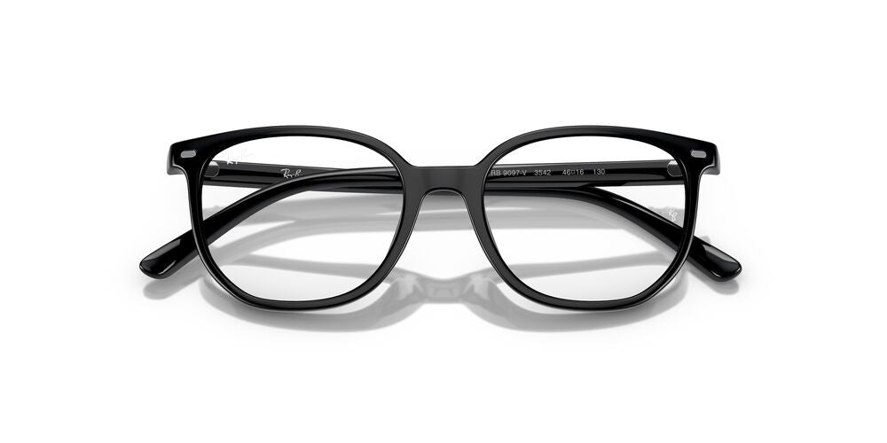 Aros Oftálmicos Ray-Ban Jr Ry9097V Negro
