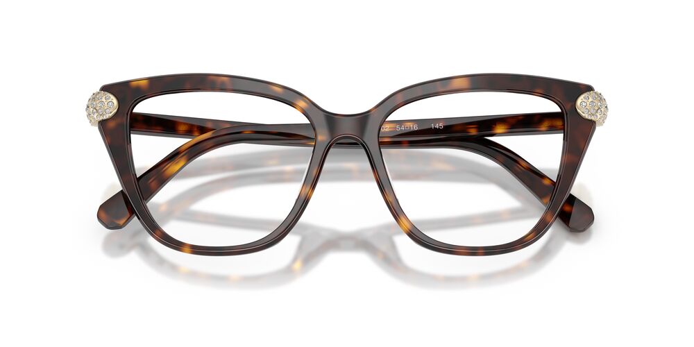 Aros Oftálmicos Swarovski Sk2045 Carey