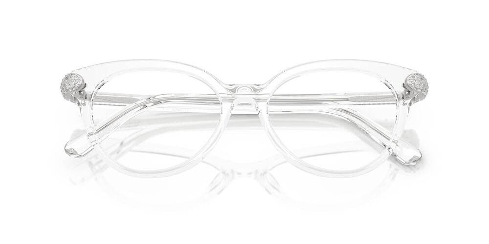 Aros Oftálmicos Swarovski Sk2046 Clear
