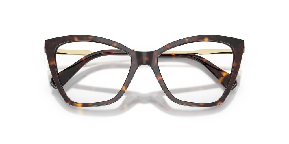 Aros Oftálmicos Swarovski Sk2051 Carey