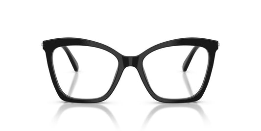 Aros Oftálmicos Swarovski Sk2053 Negro