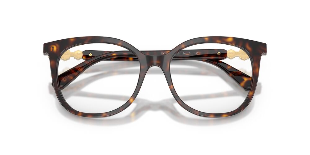 Aros Oftálmicos Swarovski Sk2055 Carey