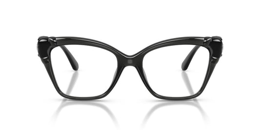 Aros Oftálmicos Swarovski Sk2056U Azul Clear