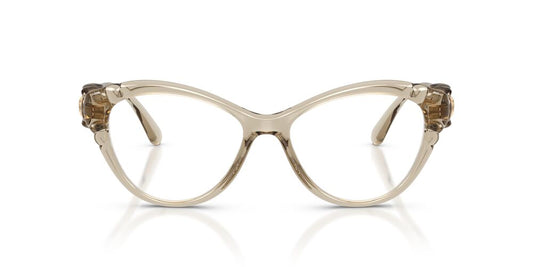Aros Oftálmicos Swarovski Sk2057 Cafe