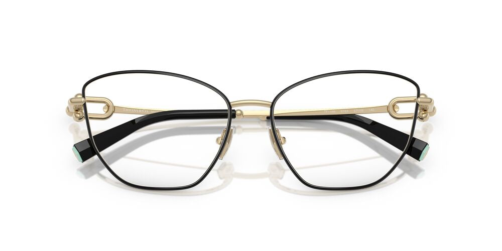 Aros Oftálmicos Tiffany Tf1166 Negro