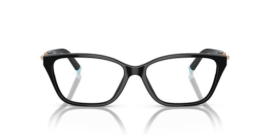 Aros Oftálmicos Tiffany & Co. Tf2229 Negro