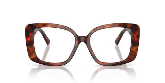 Aros Oftálmicos Tiffany & Co. Tf2235 Havana