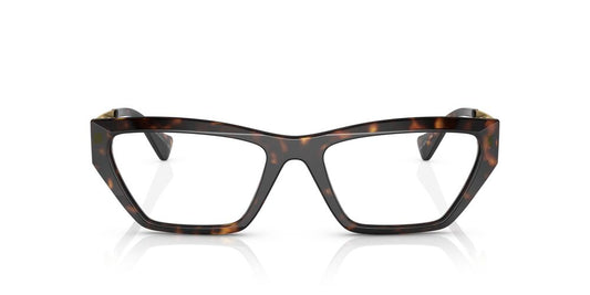 Aros Oftálmicos Versace Ve3327U Havana
