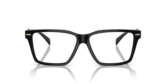 Aros Oftálmicos Versace Ve3335 Negro