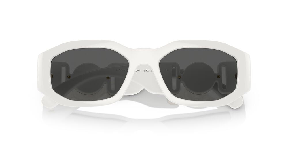 Aros De Sol Versace Ve4361 White
