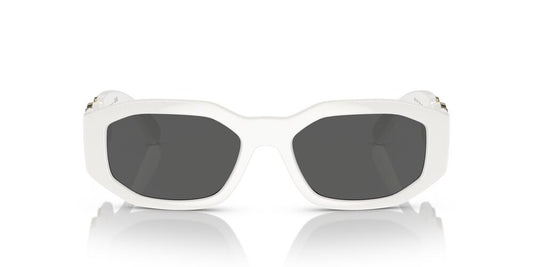 Aros De Sol Versace Ve4361 White