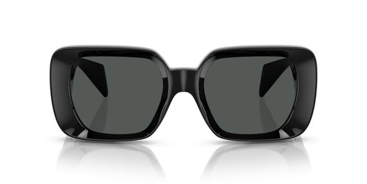 Aros De Sol Versace Ve4473U Black