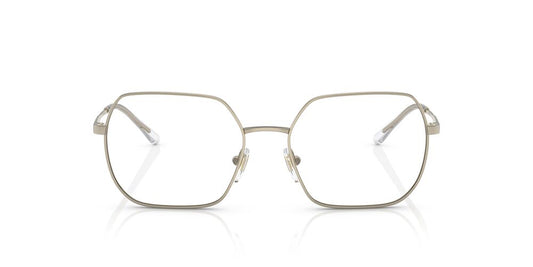 Aros Oftálmicos Vogue Vo4253 Pale Dorado
