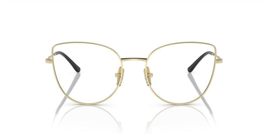 Aros Oftálmicos Vogue Vo4298T Light Dorado