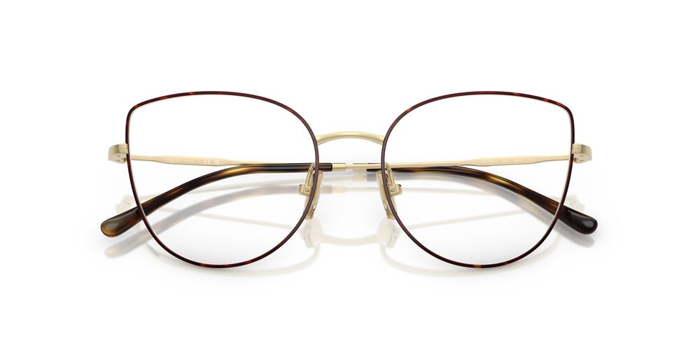 Aros Oftálmicos Vogue Vo4298T Havana