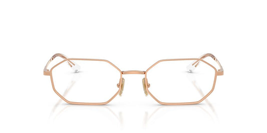 Aros Oftálmicos Vogue Vo4341 Rose Gold