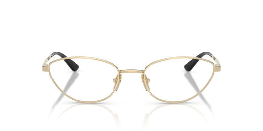 Aros Oftálmicos Vogue Vo4355 Dorado