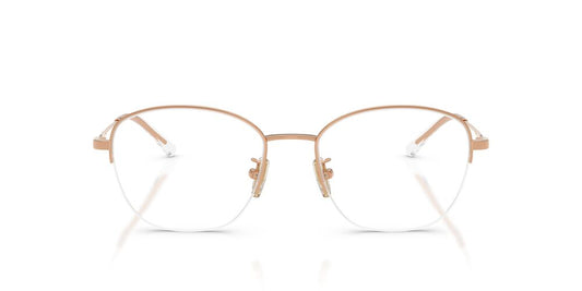 Aros Oftálmicos Vogue Vo4357D Rose Gold