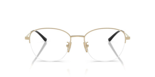 Aros Oftálmicos Vogue Vo4357D Dorado