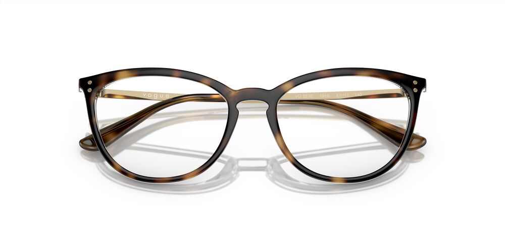 Aros Oftálmicos Vogue Vo5276 Carey