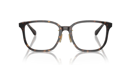 Aros Oftálmicos Vogue Vo5550D Dark Havana