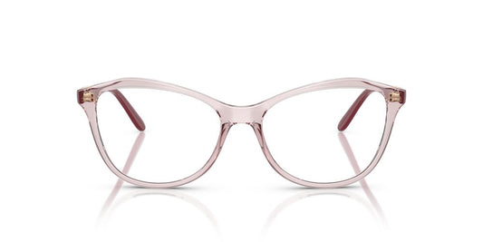 Aros Oftálmicos Vogue Vo5602 Clear Rosado