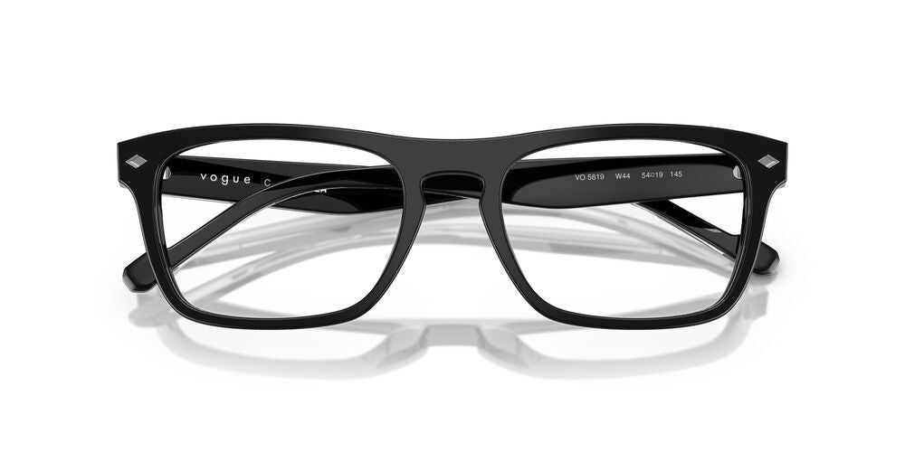 Aros Oftálmicos Vogue Vo5619 Carey