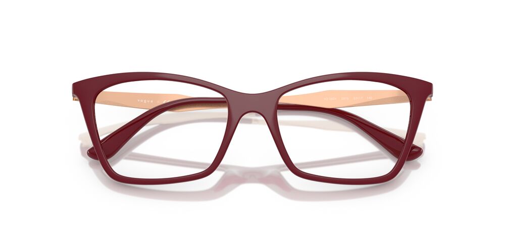 Aros Oftálmicos Vogue Vo5624 Cerry