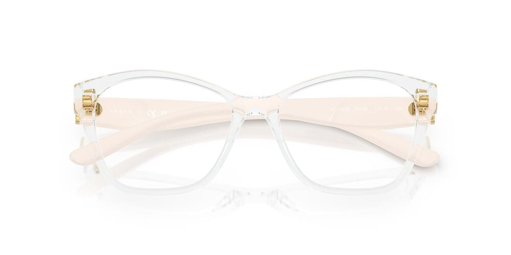Aros Oftálmicos Vogue Vo5628 Clear