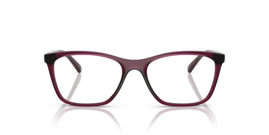 Aros Oftálmicos Vogue Vo5632B Clear Cherry