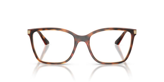Aros Oftálmicos Vogue Vo5654W Dark Havana