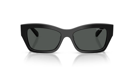 Aros De Sol Vogue Vo5658Su Black