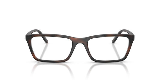 Aros Oftálmicos Vogue Vo5667 Havana