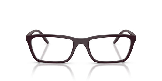 Aros Oftálmicos Vogue Vo5667 Violeta