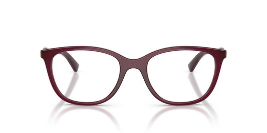 Aros Oftálmicos Vogue Vo5679B Clear Cherry