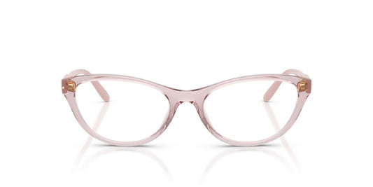 Aros Oftálmicos Vogue Vo5703U Clear Rosa