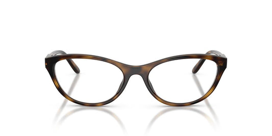 Aros Oftálmicos Vogue Vo5703U Dark Havana